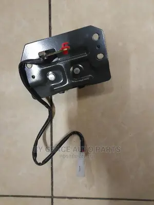 Boot Lock Hiace 5L