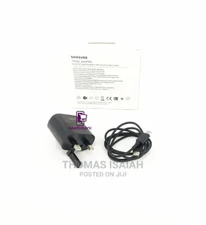 Original Samsung USB Type-C to Type-C Cable 25W Super Fast C