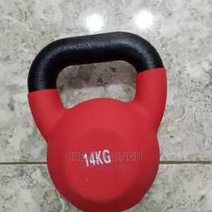 14kg Kettle Bell