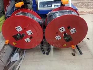 50meters Cable Sockets