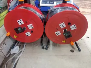 50meters Cable Sockets