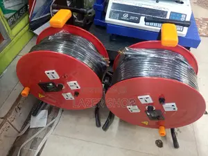 50meters Cable Sockets