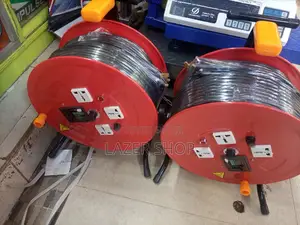 50meters Cable Sockets