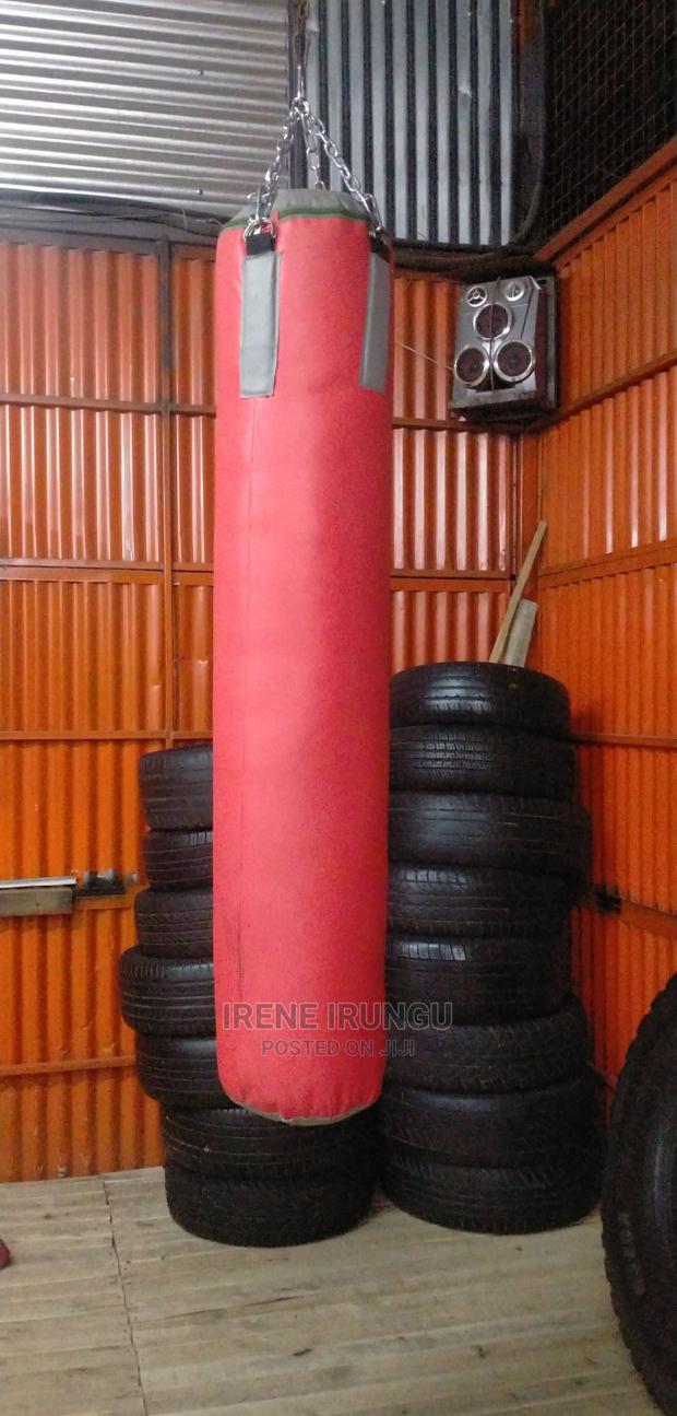 50kg Punching Bag
