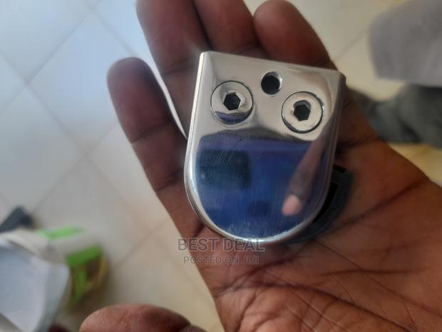 Stair Case Fittings - main view