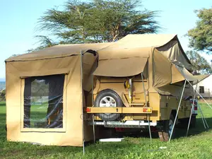 Camper Trailers For Sale In Naivasha