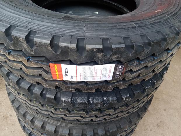 11R22.5 Roadshine Tyre