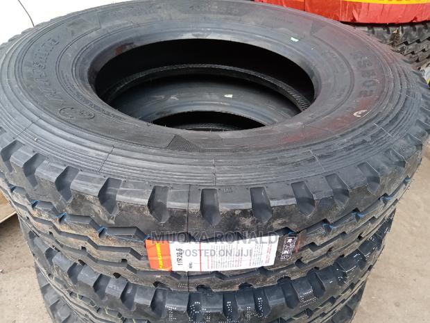 11R22.5 Roadshine Tyre - thumbnail 2