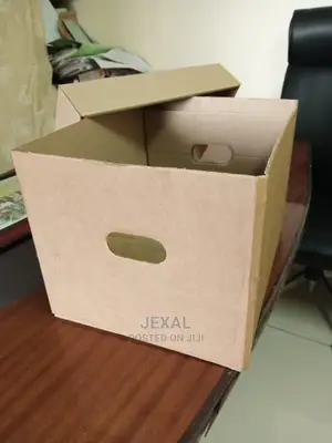 Achieve Smart Boxes