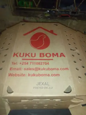 We Make and Print Carton Boxes