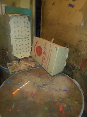 We Make and Print Carton Boxes