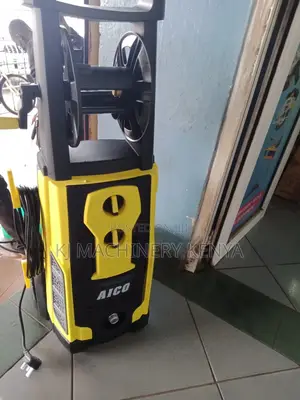 Aico 210 High Pressure Cleaner