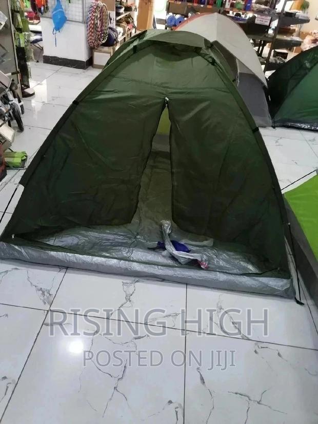 Original Top Master Quality 4 Person Camping Tent - thumbnail 2