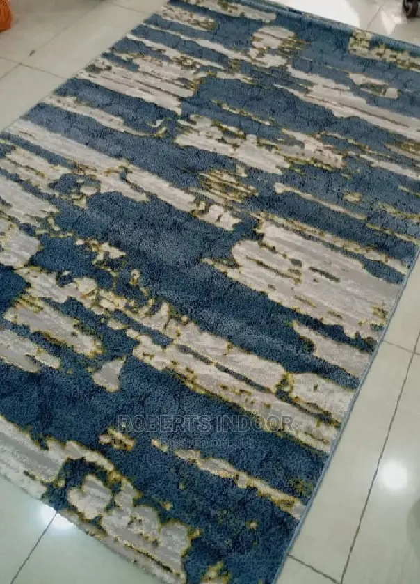 7*10 Premium Gold Carpets