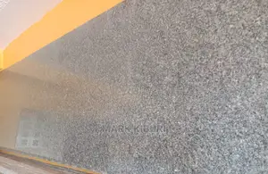 Grey-Metallic Granite