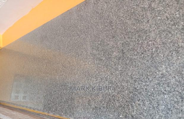 Grey-Metallic Granite - thumbnail 2