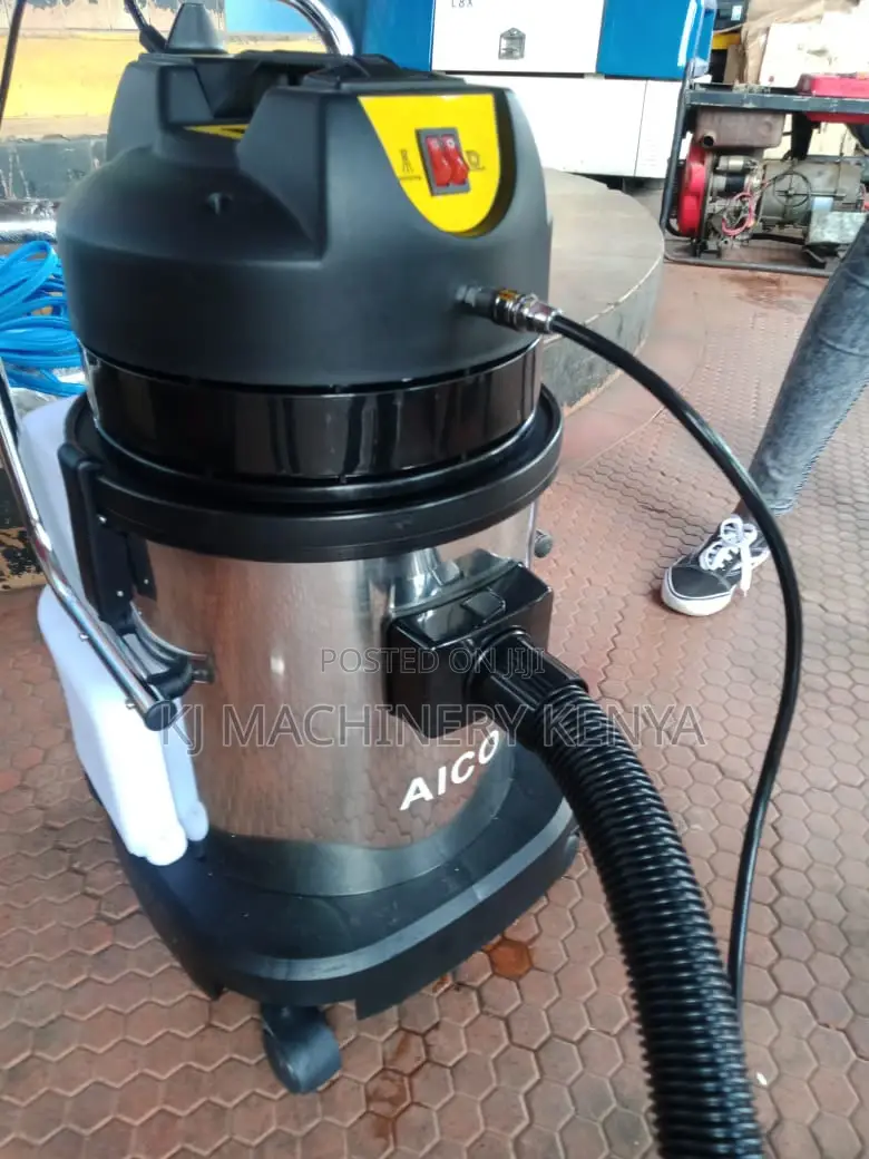 40litres Carpet/Shampoo Cleaner
