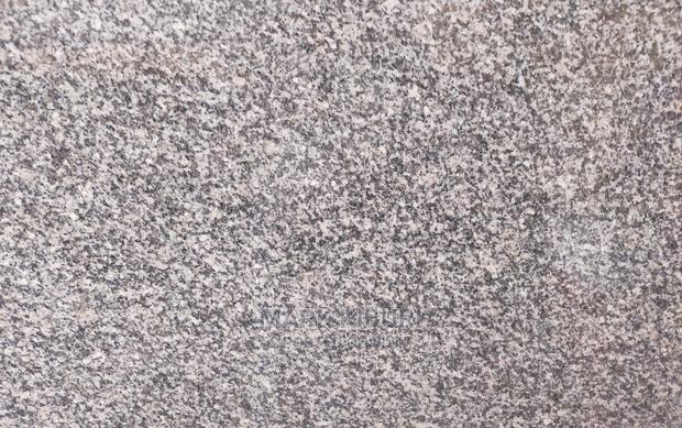 Grey-Metallic Granite - thumbnail 3
