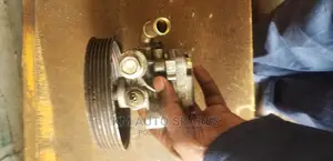 Mazda ZJ Power Steering Pump for Mazda Demio.