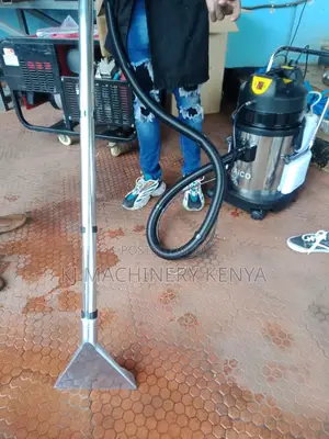 Shampoo Cleaner