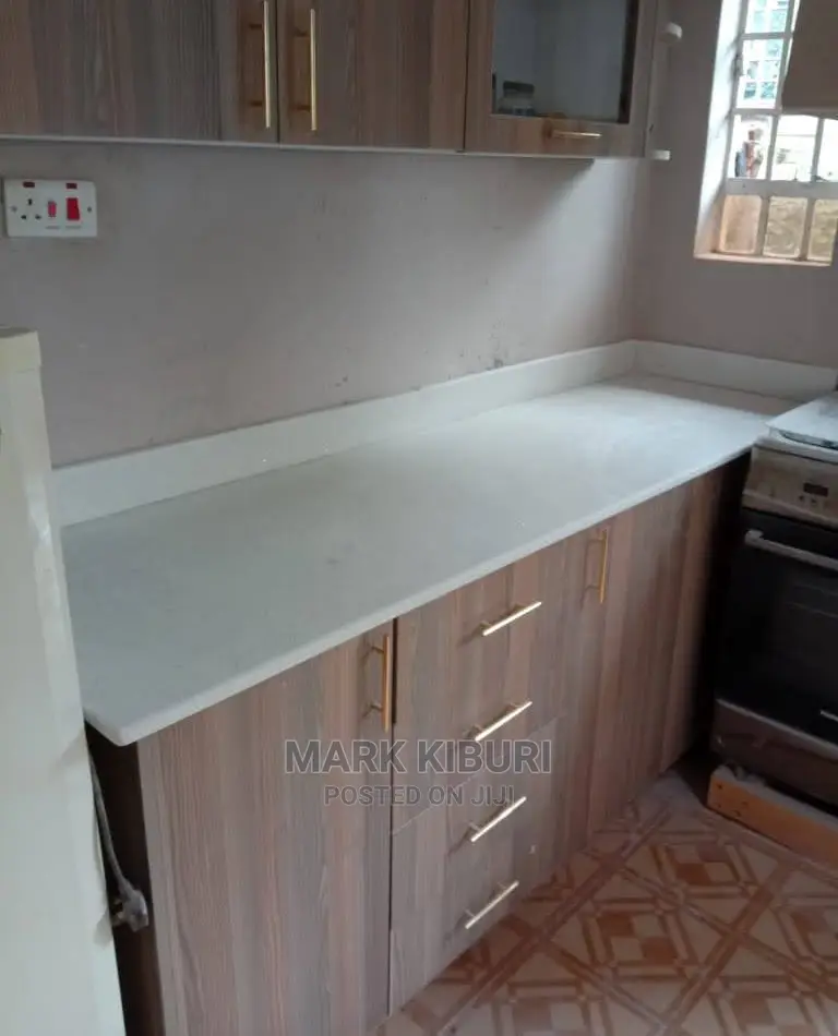 White-(Galaxy)- Granite-Polished