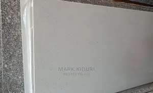 White-(Galaxy)- Granite-Polished