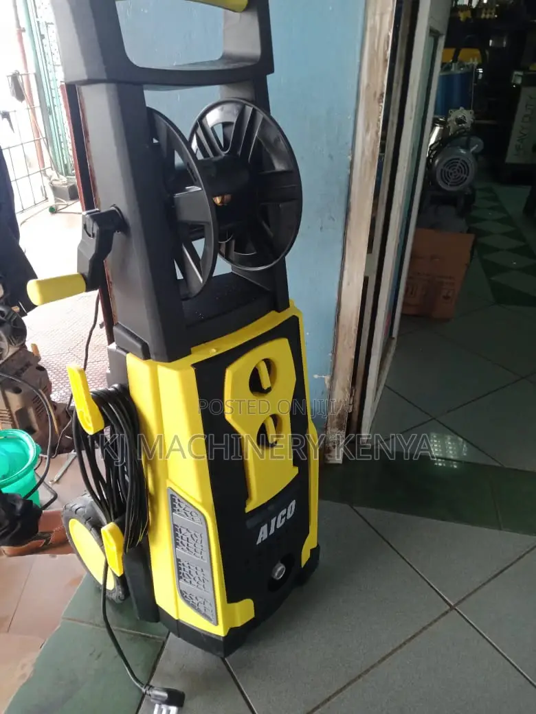APW 190 Machine