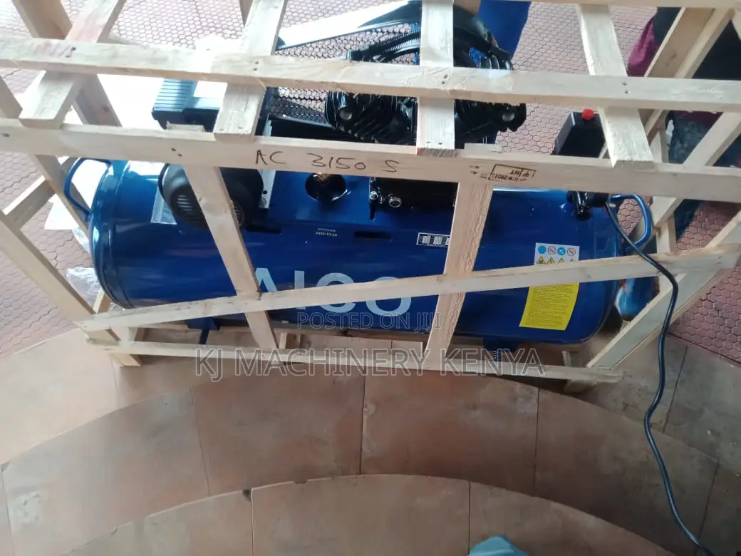 Aico Air Compressor 150litres