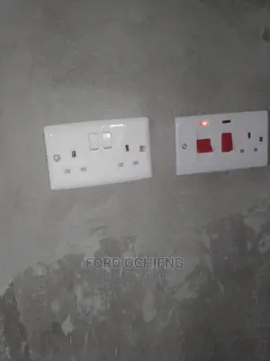 Electrician