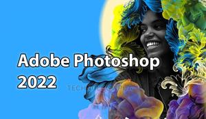 Adobe Photoshop 2022 - thumbnail 2