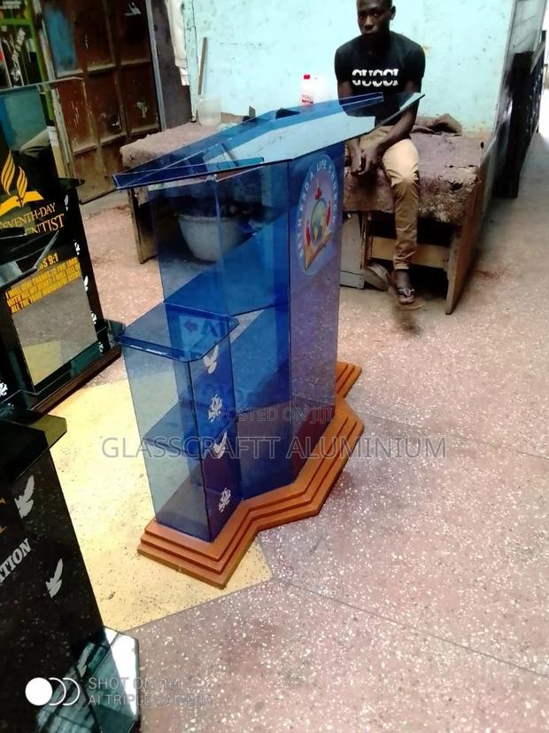Church Pulpits - thumbnail 2