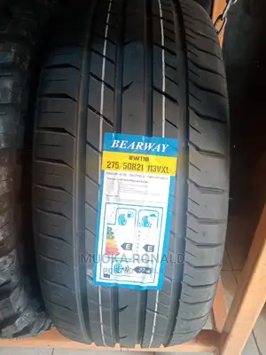 275/50r21 Bearway Tyre