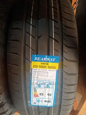 275/50r21 Bearway Tyre