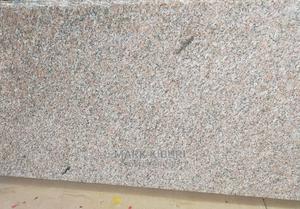 Cream Pink Granite - thumbnail 2