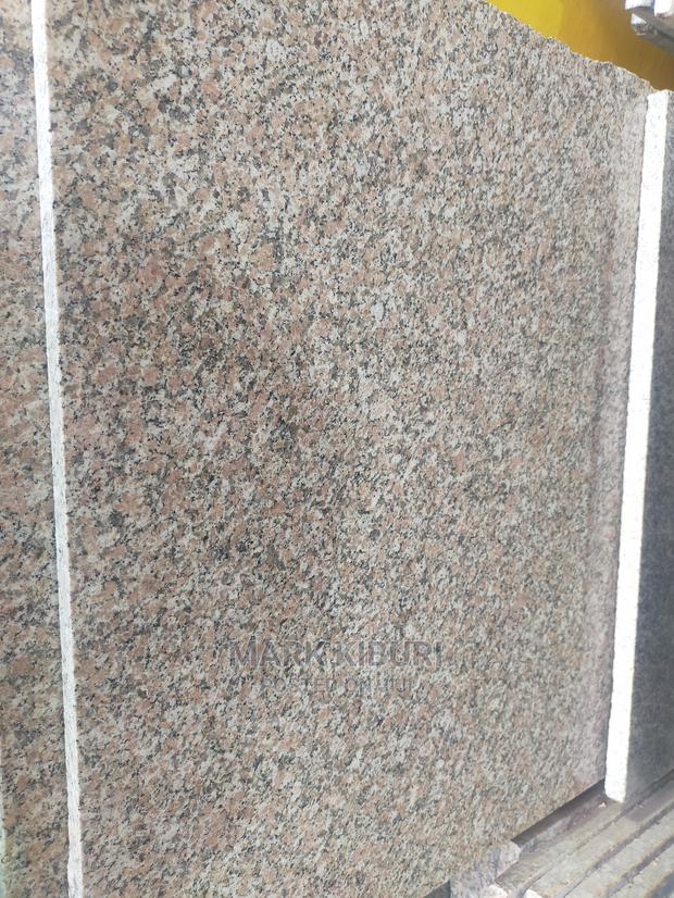 Cream Pink Granite - thumbnail 3