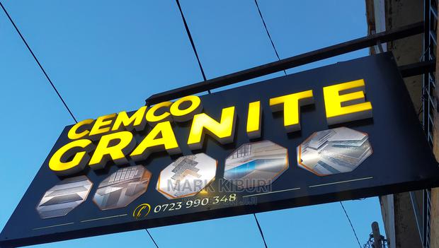 Cream Pink Granite - thumbnail 6