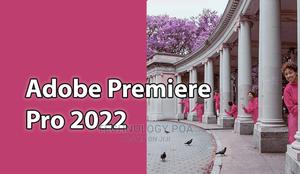 Adobe Premiere Pro 2022 - thumbnail 2