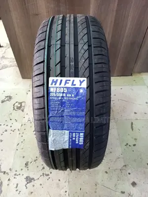 225/55r16 Hifly 99V