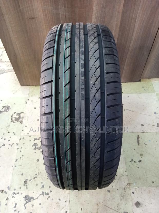 225/55r16 Hifly 99V - thumbnail 2