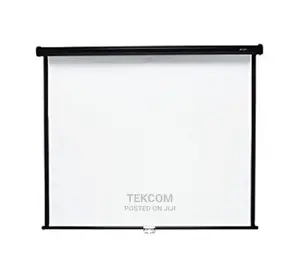 Projector Screen 200 By 125 Wall Mount Manual