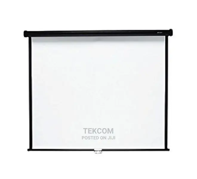Projector Screen 200 By 125 Wall Mount Manual
