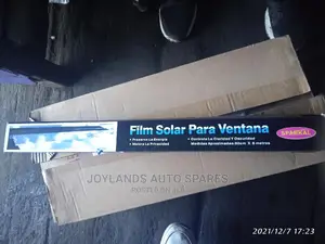 Tint Ultra And Super Dark
