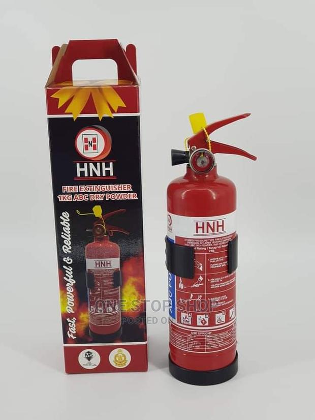 9/6/4kgs Dry Powder Portable Fire Extinguishers,