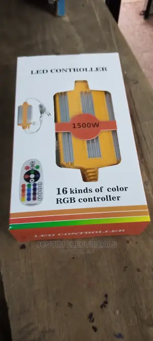 Led Controller