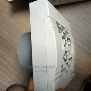 Bathroom Fans