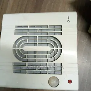 Bathroom Fans