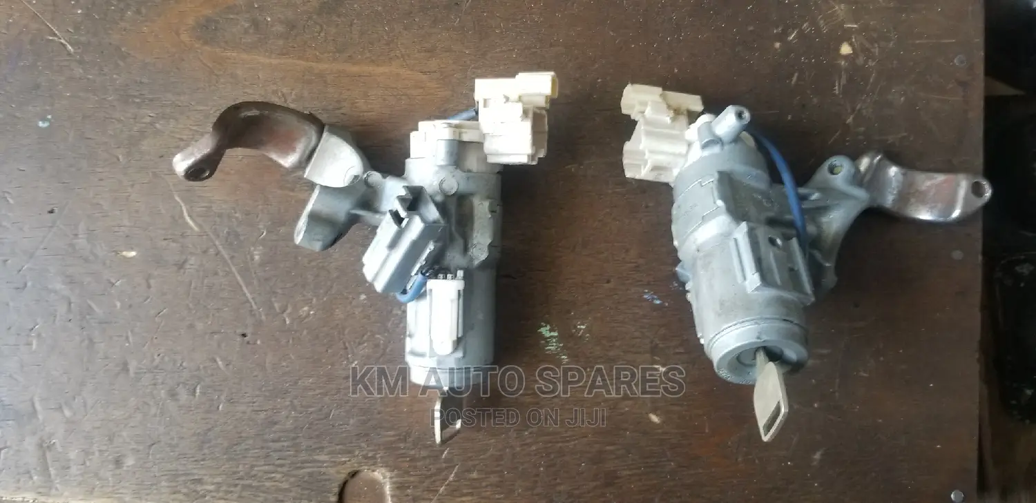 Ignition Lock Switches for Toyota, Nissan, Honda, Mazda, Isuzu, Suzuki