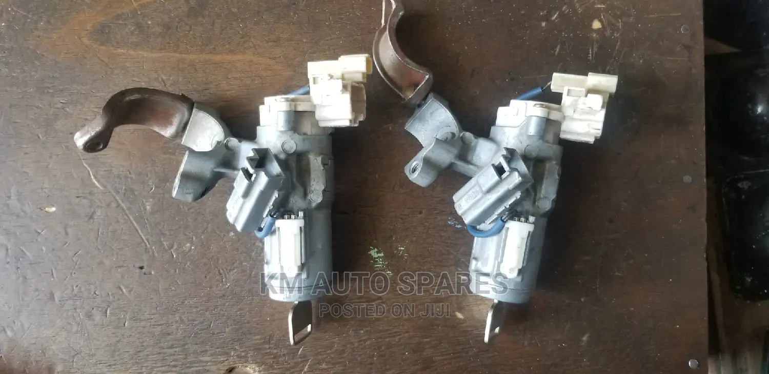Ignition Lock Switches for Toyota, Nissan, Honda, Mazda, Isuzu, Suzuki