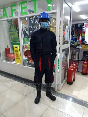 Cargo Overalls for Workers Available