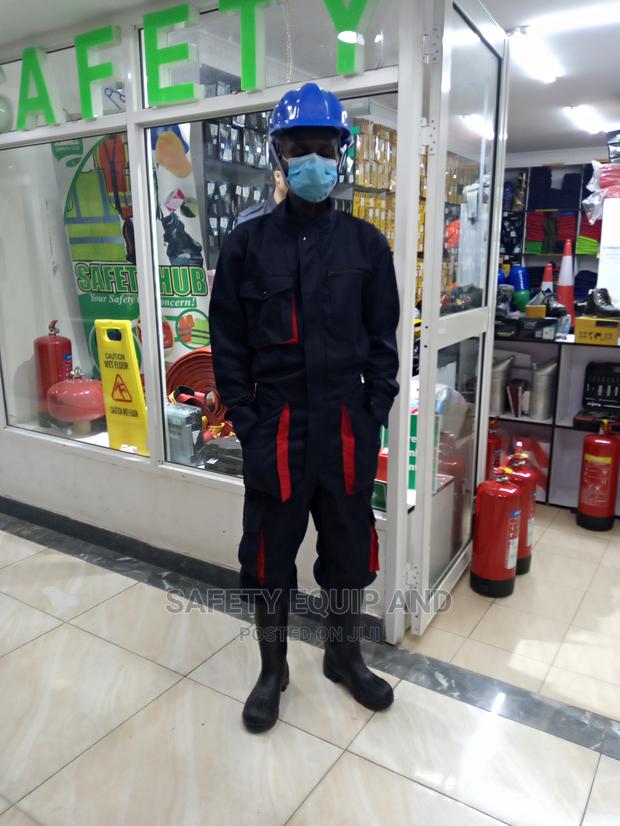 Cargo Overalls for Workers Available